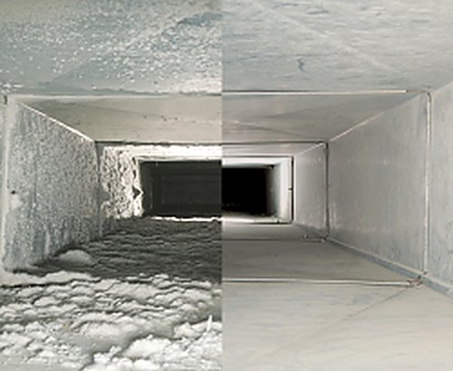 Air Ducts in Noblesville, IN