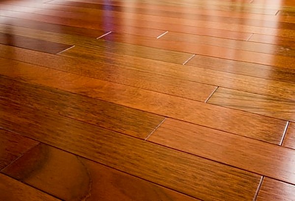 Hardwood in Noblesville, IN
